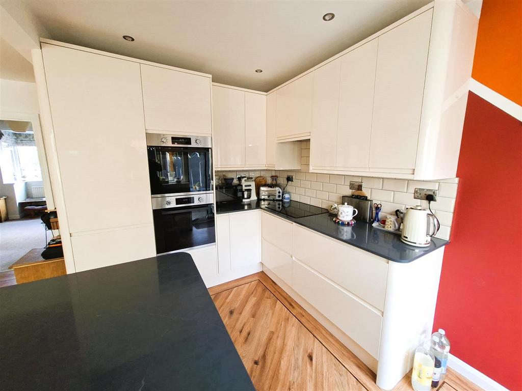 House in Birmingham - More