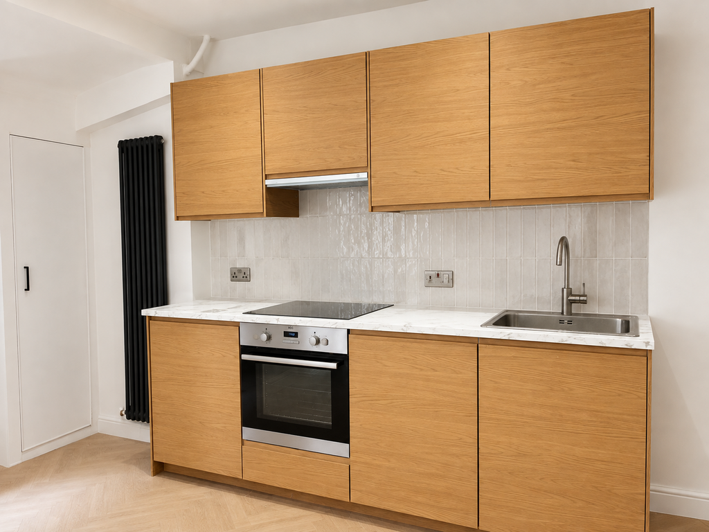 Apartment in London - View 2