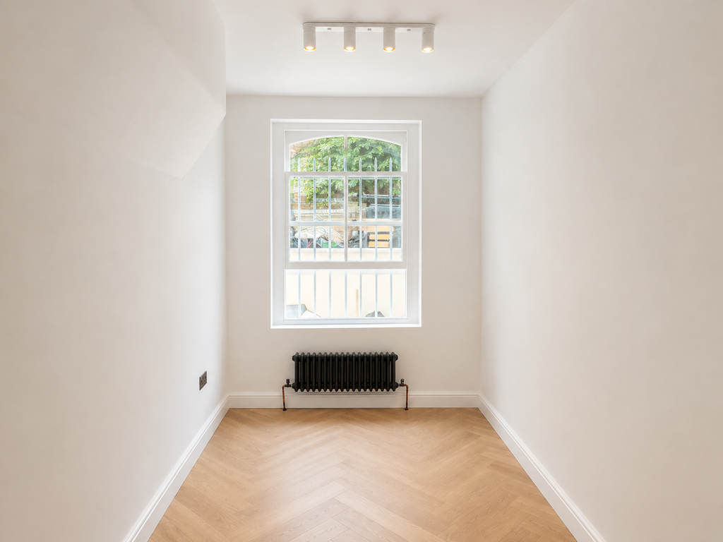 Apartment in London - View 3