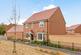 Lowestoft Gardens, Stevenage, Hertfordshire, SG1