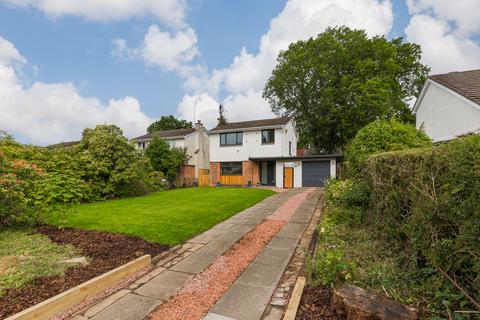 3 bedroom detached villa for sale, 13 Barnton Park Avenue, Edinburgh, EH4 6ES