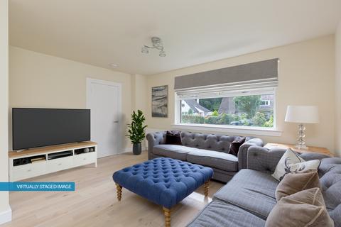 3 bedroom detached villa for sale, 13 Barnton Park Avenue, Edinburgh, EH4 6ES