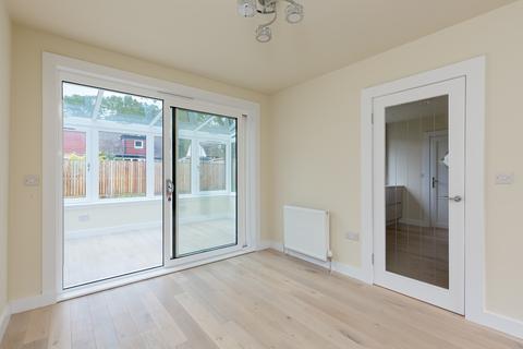 3 bedroom detached villa for sale, 13 Barnton Park Avenue, Edinburgh, EH4 6ES