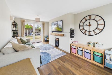 3 bedroom semi-detached house for sale, Broom Close, Calverton, Nottingham