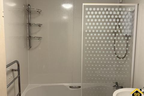 2 bedroom flat for sale, Provost Road, Dundee, Angus, DD3