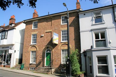 Residential development for sale, Bridge Street, Leatherhead