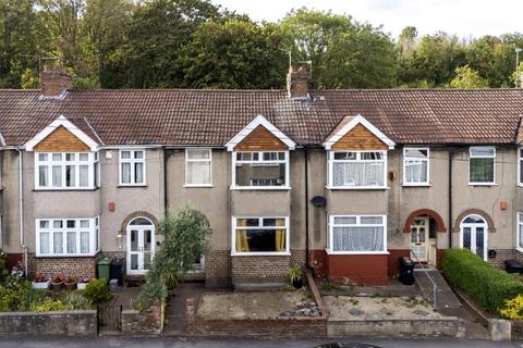 3 bedroom terraced house to rent, Tackley Road, Bristol BS5