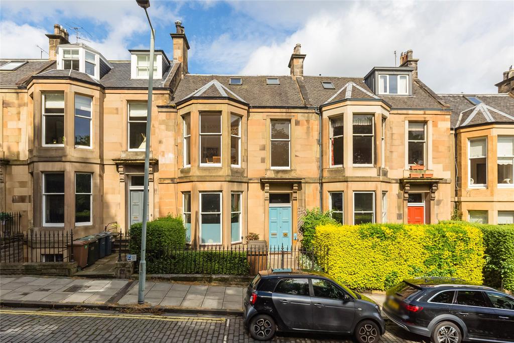 Apartment in Edinburgh, Stockbridge/Inverleith