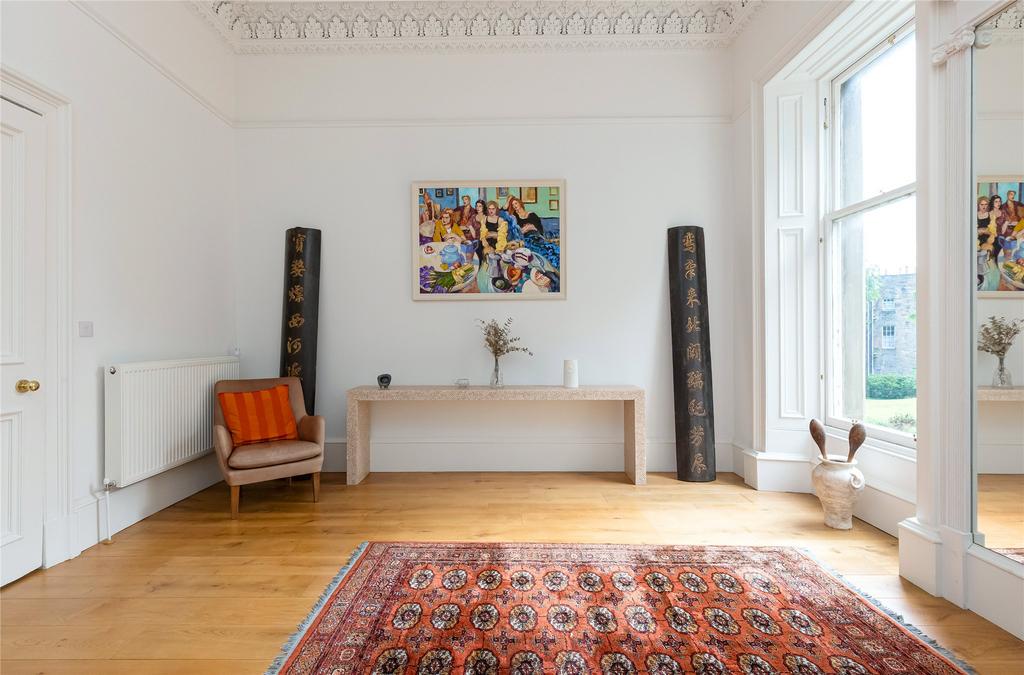 Apartment in Edinburgh, Stockbridge/Inverleith - View 5