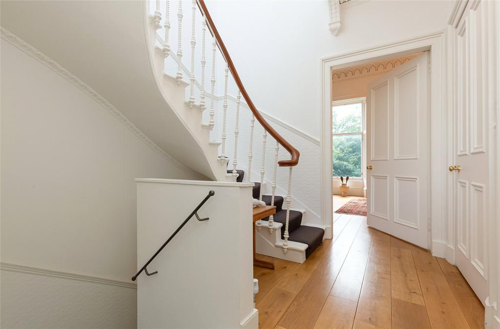 Apartment in Edinburgh, Stockbridge/Inverleith - More