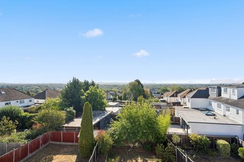4 bedroom semi-detached house for sale, Cranbourne Road, Northwood HA6