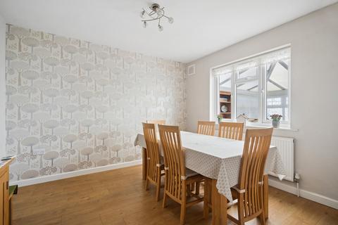 4 bedroom semi-detached house for sale, Cranbourne Road, Northwood HA6