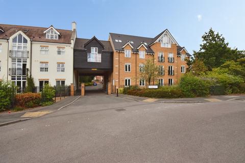 2 bedroom flat for sale, Honeywell Close, Oadby, Leicester
