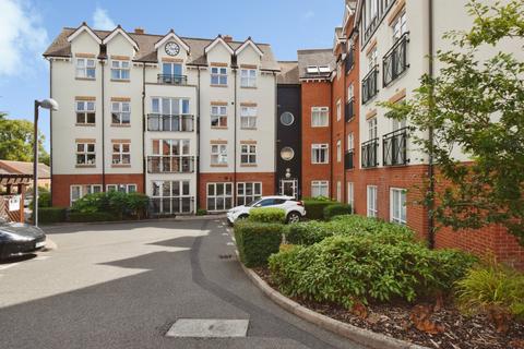 2 bedroom flat for sale, Honeywell Close, Oadby, Leicester