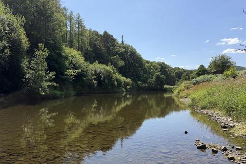 Land for sale, Taw Valley