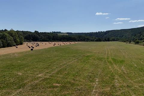 Land for sale, Taw Valley