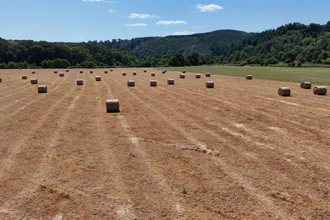 Land for sale, Taw Valley