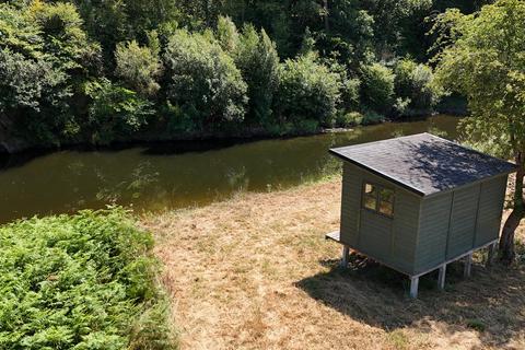 Land for sale, Taw Valley