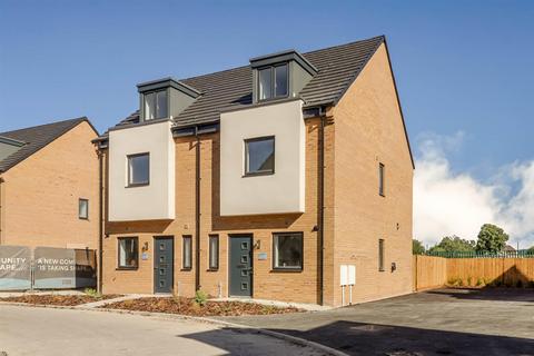 4 bedroom semi-detached house to rent, Stone Crescent, Cheltenham