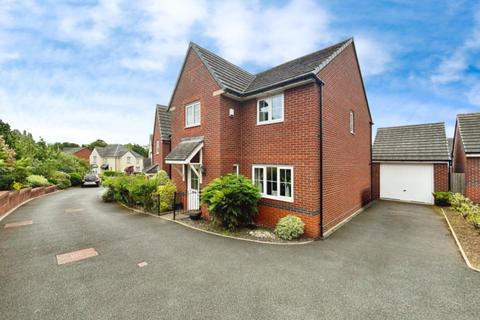 Morville Street, Webheath, Redditch, B97 5GZ