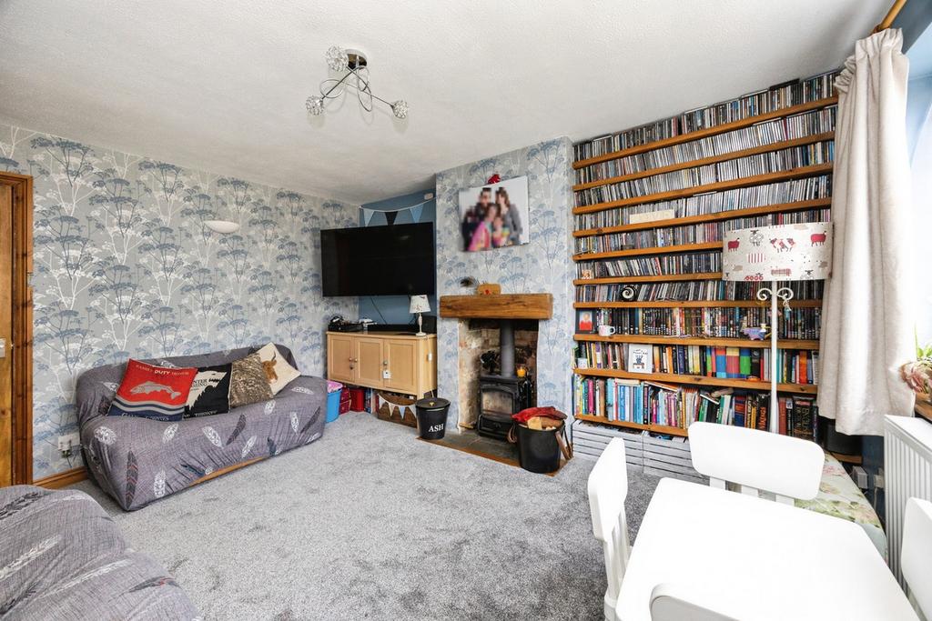 House in Ashford - View 3