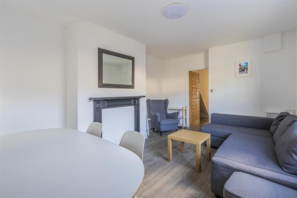 Apartment in Cardiff - View 5