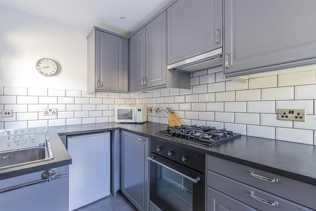 Apartment in Cardiff - More