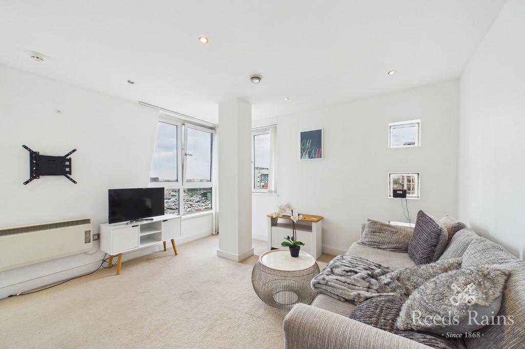 Apartment in Merseyside - View 2