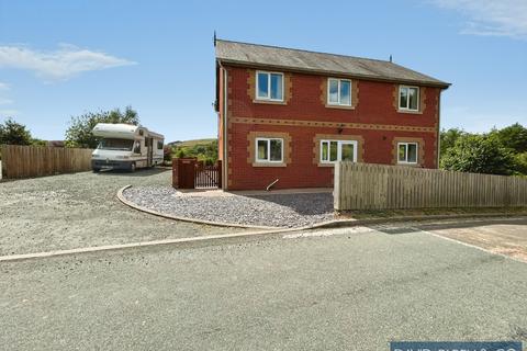 undefined, Llanbister LLANDRINDOD WELLS LD1 6TN