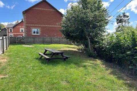 undefined, Llanbister LLANDRINDOD WELLS LD1 6TN