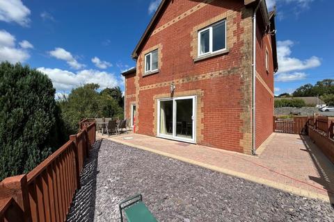 undefined, Llanbister LLANDRINDOD WELLS LD1 6TN