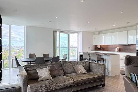 undefined, Skyline Apartment, Devan Grove, London, England, N4