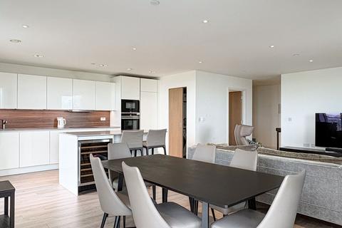 undefined, Skyline Apartment, Devan Grove, London, England, N4
