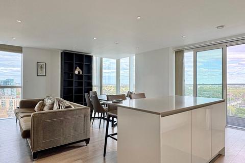 undefined, Skyline Apartment, Devan Grove, London, England, N4