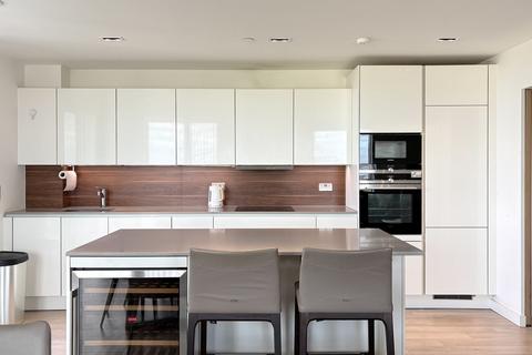 undefined, Skyline Apartment, Devan Grove, London, England, N4