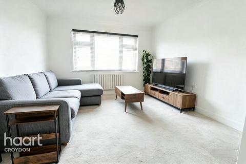 2 bedroom flat to rent, Warham Road, SOUTH CROYDON