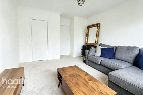 2 bedroom flat to rent, Warham Road, SOUTH CROYDON