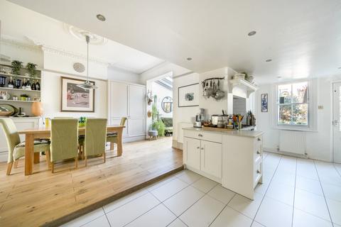 5 bedroom terraced house for sale, Trossachs Road, East Dulwich, London, SE22