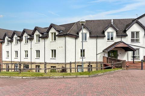 2 bedroom retirement property for sale, Lesmahagow, South Lanarkshire ML11