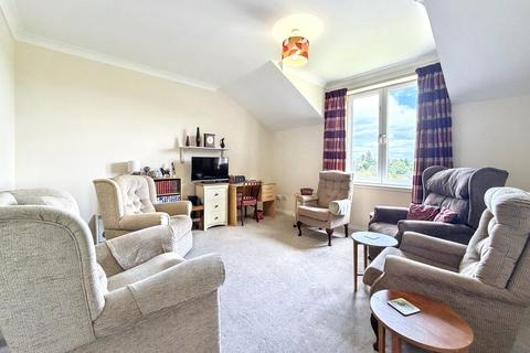 2 bedroom retirement property for sale, Lesmahagow, South Lanarkshire ML11