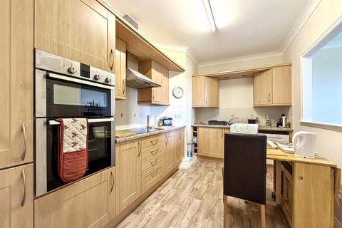 2 bedroom retirement property for sale, Lesmahagow, South Lanarkshire ML11