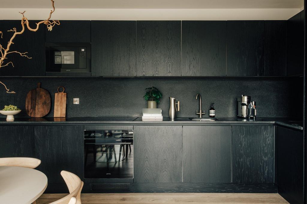 Apartment in London - View 2