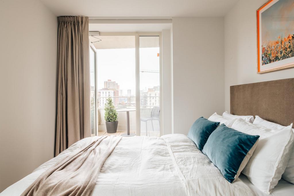 Apartment in London - View 3