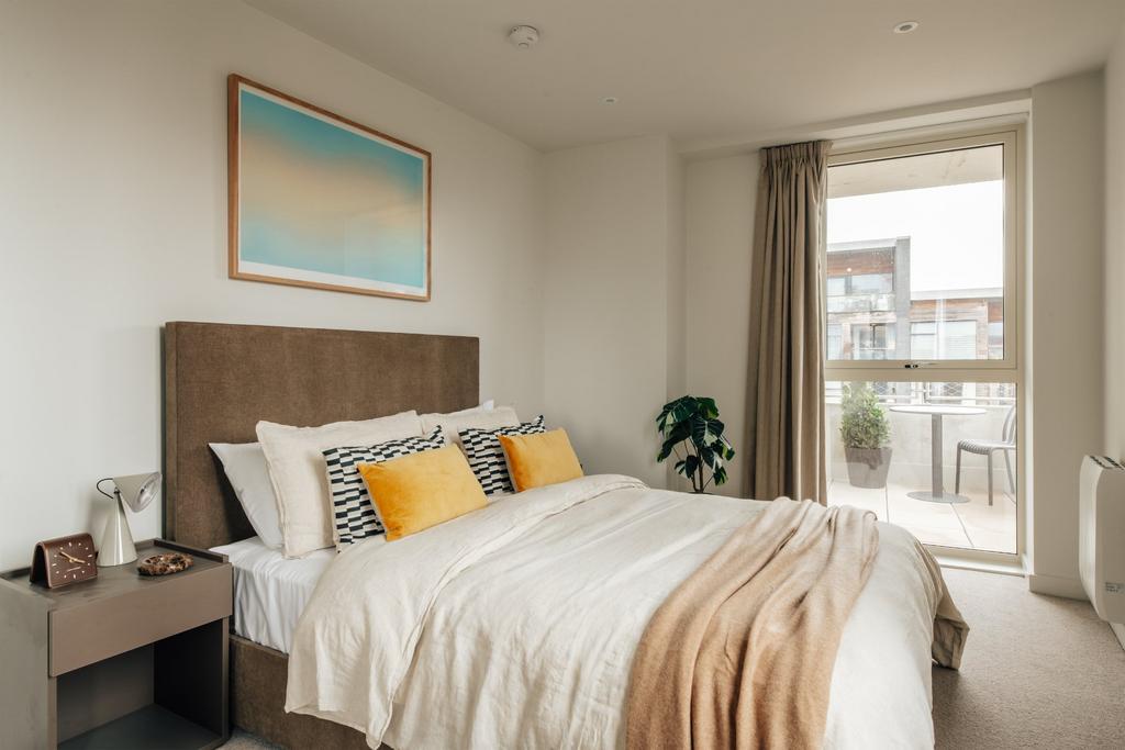 Apartment in London - More