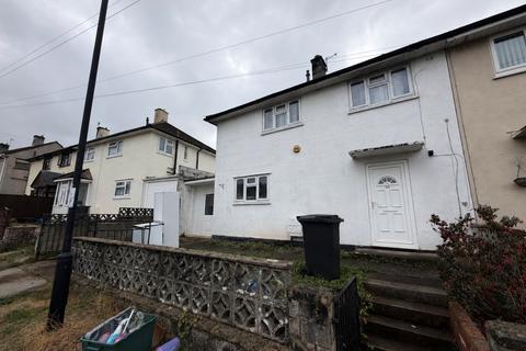 3 bedroom semi-detached house to rent, Barrowmead Drive, Bristol, BS11