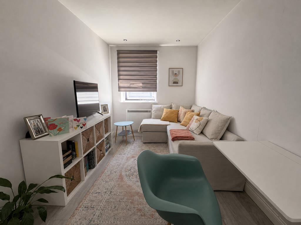 Apartment in Beckenham - View 2
