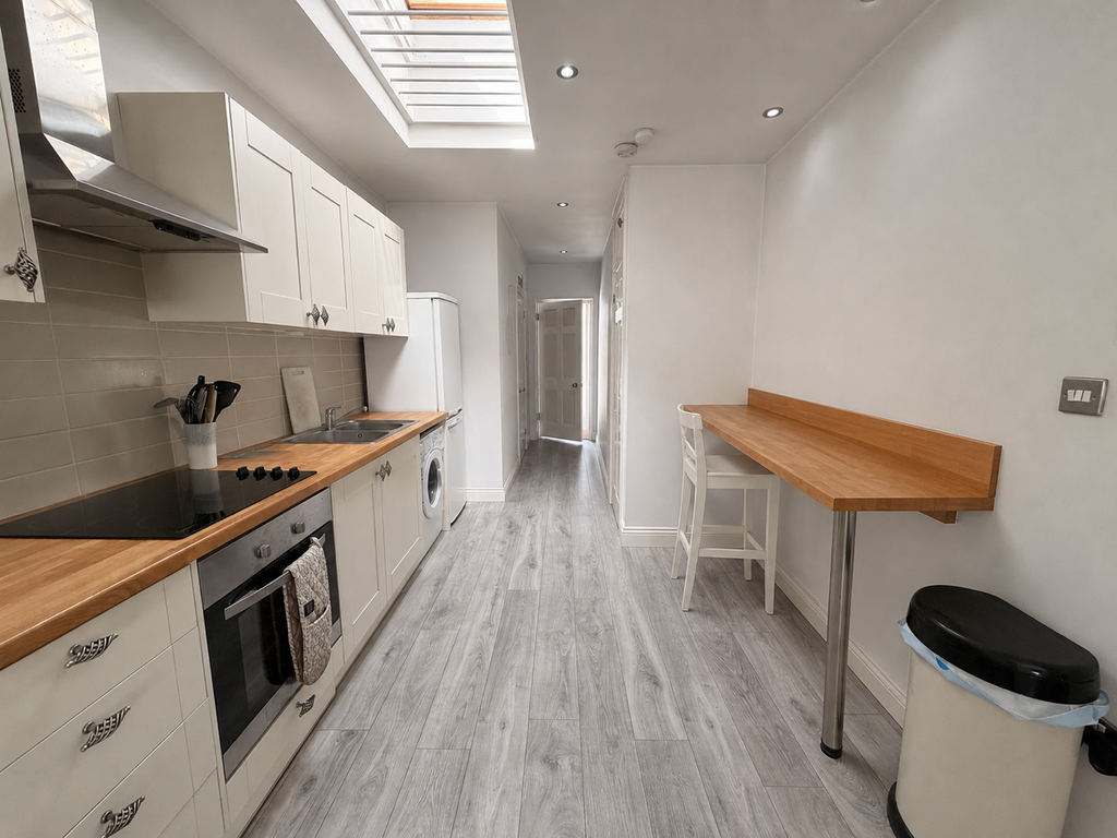 Apartment in Beckenham - View 5