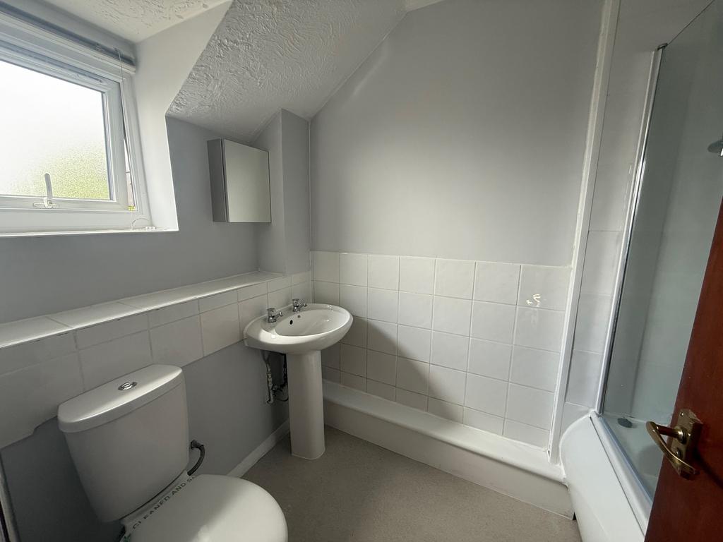 Apartment in Bristol, Little Stoke - More