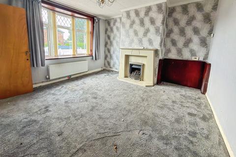 3 bedroom end of terrace house for sale, 15 Cornwall Road, Widnes WA8 9UA
