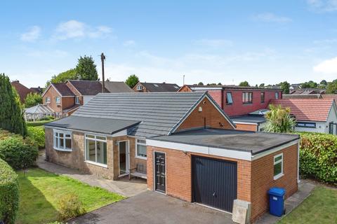 2 bedroom bungalow for sale, Parkstone Avenue, Manchester M45